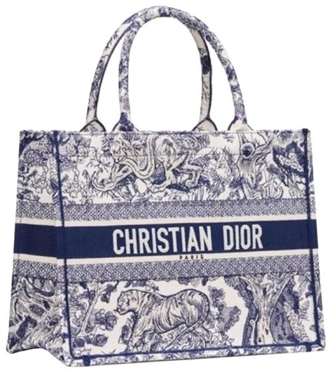 dior tasche blau|dior blue embroidery bags.